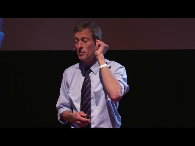 Power Foods for the Brain | Neal Barnard | TEDxBismarck