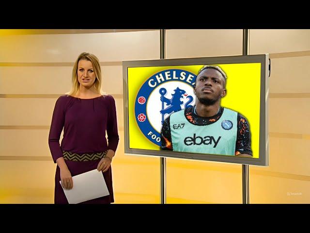 FINALLY CONFIRM? 2 STARS CONFIRMED FOR 2025? FLY AND BOEHLY CONFIRMS! CHELSEA NEWS TODAY