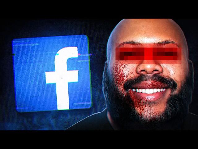 The Disturbing World of Facebook Criminals..