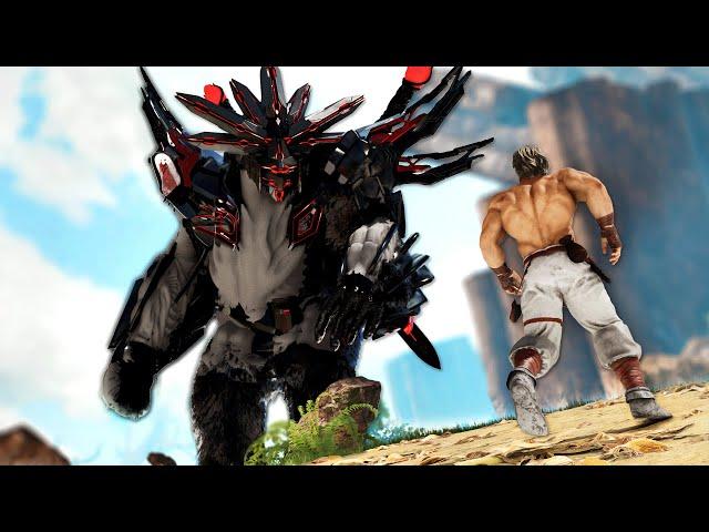 NEW Creatures Have Inhabited ARK and they're Terrifying! | ARK MEGA MODDED Primal Nemesis #6