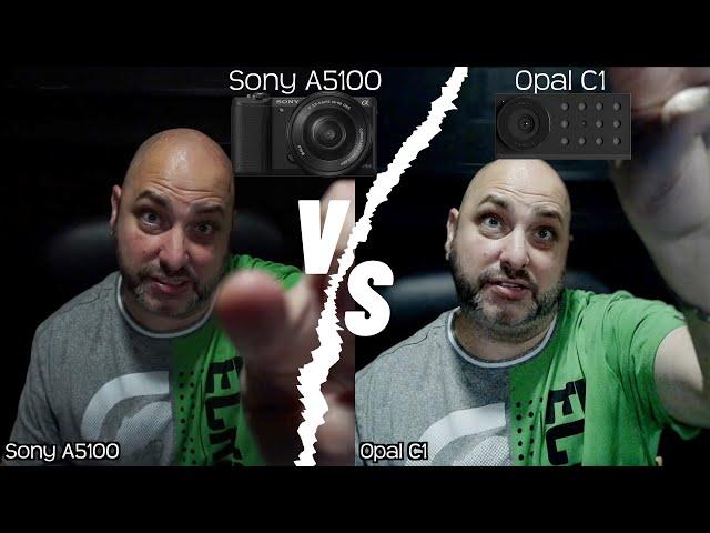 Real Review of the Opal C1 vs an OLD DSLR | Is It Really The Best Webcam?