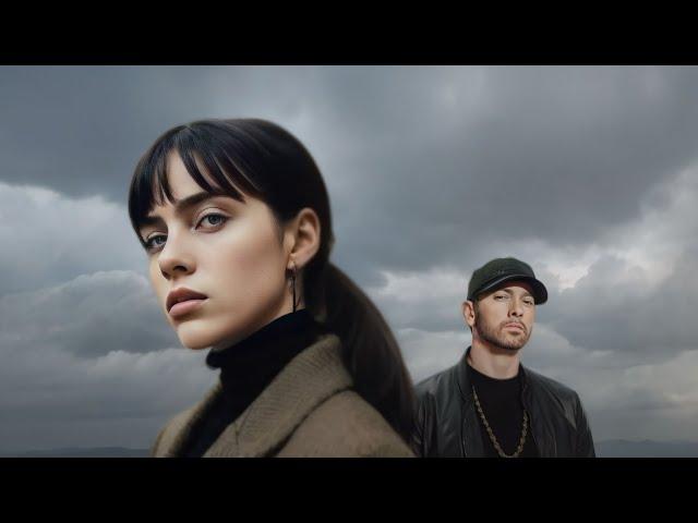 Eminem, Billie Eilish - Where R U? (ft. Alex Kehm) DJ Møkdust Remix 2024