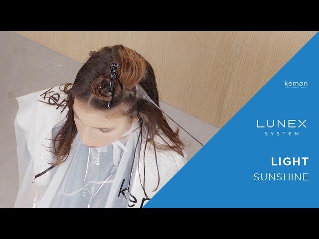 TUTORIAL // #KEMON // LUNEX SYSTEM // Sunshine