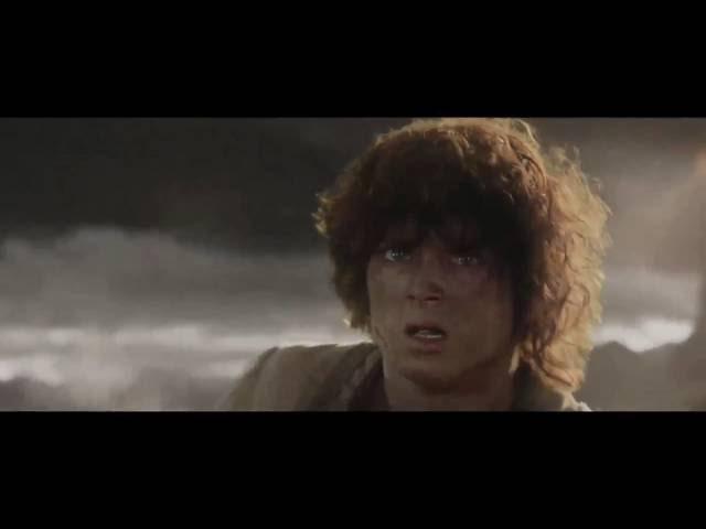 Frodo Is The King Of Disco