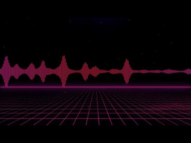 Miami Sky -  80s Soundwave by Karl Casey @ White Bat Audio