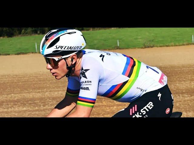Remco Evenepoel 2022 I Best Of