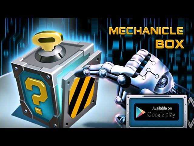 M-BOX - unlock the doors quest Complete Walkthrough (Updated Nov 15 + New Level)