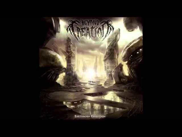 Beyond Creation - Fundamental Process (OFFICIAL)