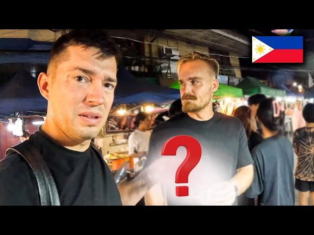 Surprising honest locals in Tondo Philippines with rewards 