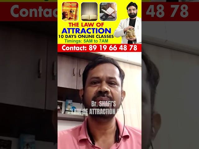 The Power of Millionaire Mindset Miracles Law of Attraction #lawofattraction