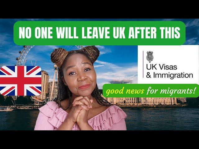 Visa Rules That Will Change Everything for Immigrants in UK—BIG Time!