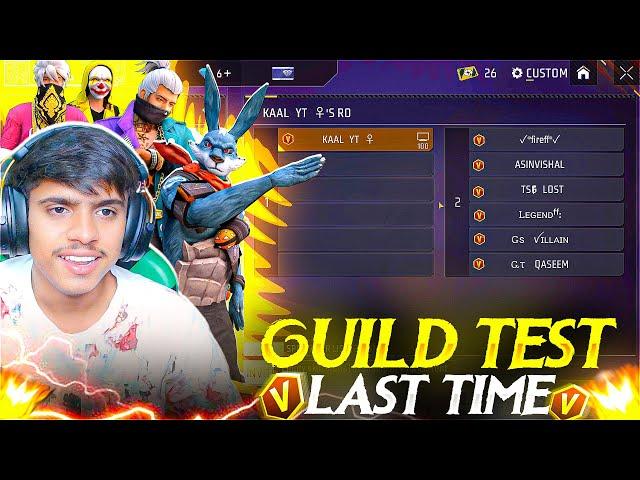 RAISTAR VS KAAL YT || CS RANKED 1 VS 4  GARENA FREE FIRE