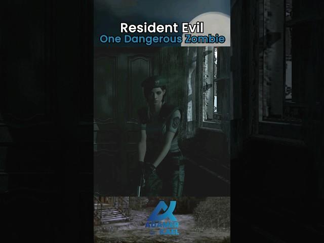 Unlocks Unboxed - Resident Evil Dangerous #residentevil