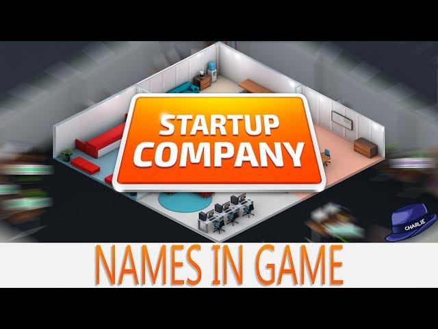 Startup Company Beta 21 - Ep 03 - Meet The New Staff - Startup Company Gameplay