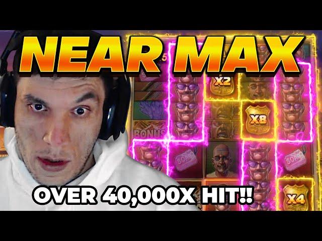 [TOP 13] BIGGEST STREAMER SLOT WINS! #35 | xQc, Xposed, Nickmercs & Trainwreckstv!