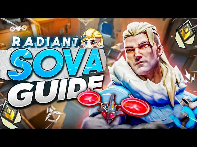 The ONLY GUIDE You Need to MASTER SOVA