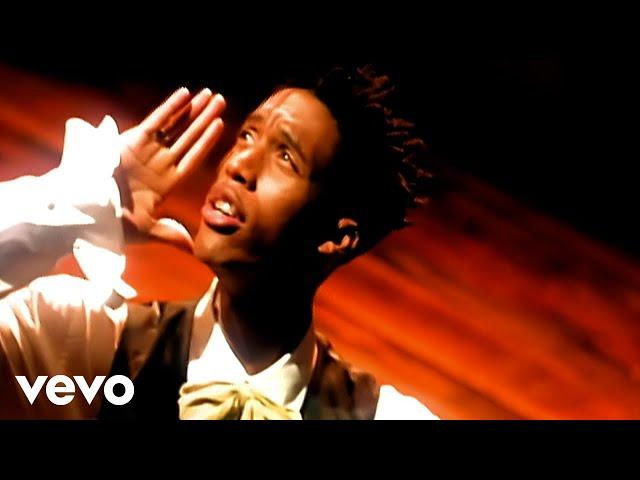 Tony! Toni! Toné! - Anniversary (Official Music Video)