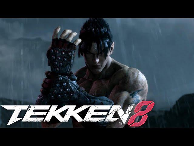 Tekken 8: Story Mode | The Dark Awakens