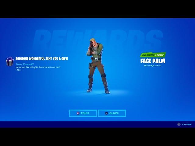 How to choose any default skin in fortnite chapter 6 2025