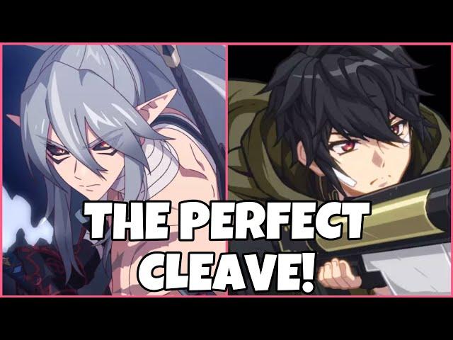 Epic Seven | The Perfect Cleave w/ NEW PAVEL BUILD! (Summer Skin Soon!) [RTA]