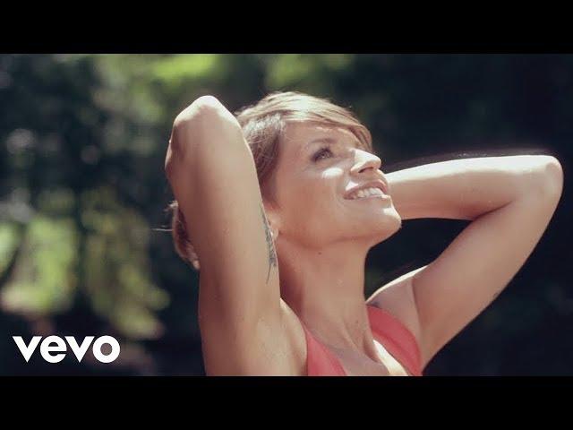 Alessandra Amoroso - Vivere a colori (Video Ufficiale)