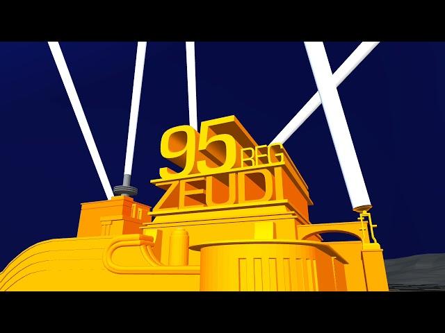 95 Reg Zeudi Logo Refazer V3 No Prisma3D
