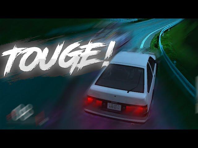 Занял ТОП-1 в ТОГЕ!?? Нелегал Drift Paradise MTA