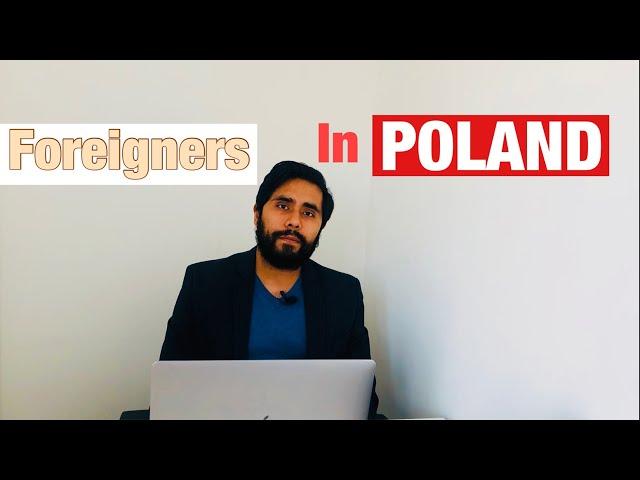 Foreigners in Poland | The Migration Bureau