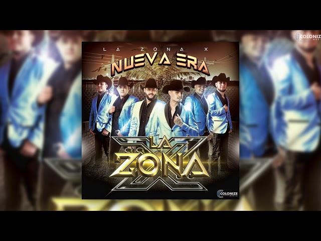 La Zona X - Nueva Era (Disco Completo)