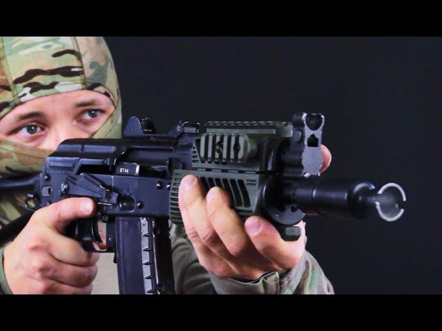 Цевья AK-47 Fab Defense для АК и модификаций