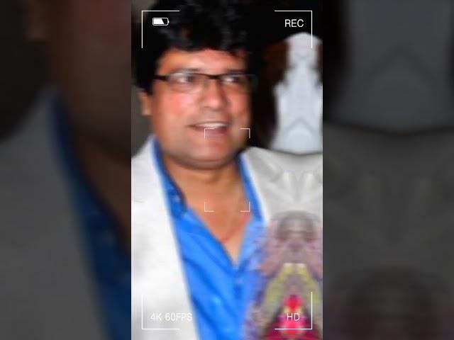 Happy Birthday To RAJESH SHARMA 2023 #shorts #rajeshsharma #celebritybirthday #actor #producer
