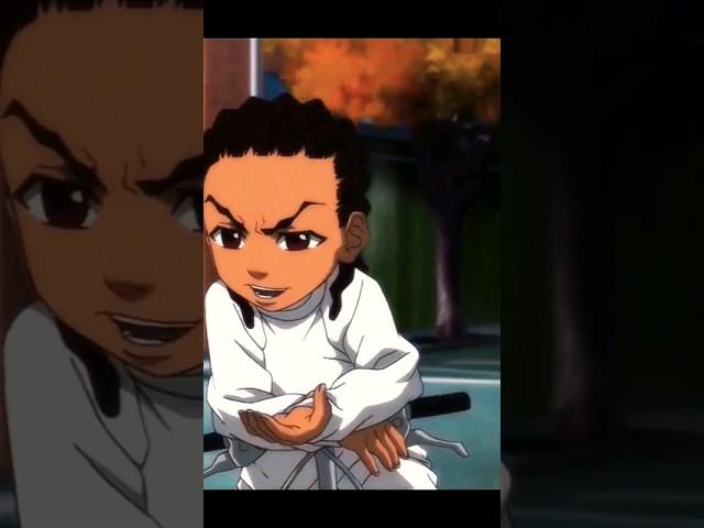Do I Looks Like a Sucker  #shorts #boondocks