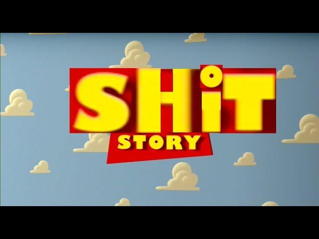 SHIT STORY - YTP