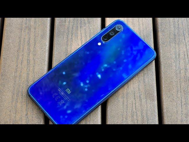 XIAOMI MI9 SE - КУПИЛ В 2024 ГОДУ!