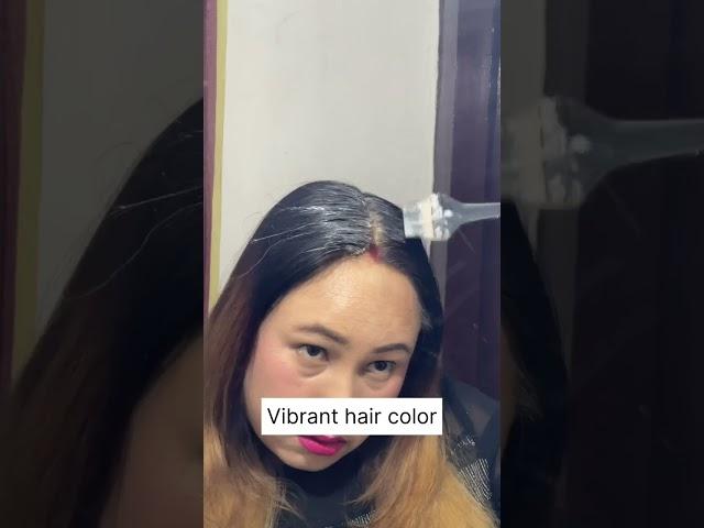 Kaveri Easy Fast Hair Color - Easy Bhi, Fast Bhi #shorts #haircare #youtubeshorts #viral