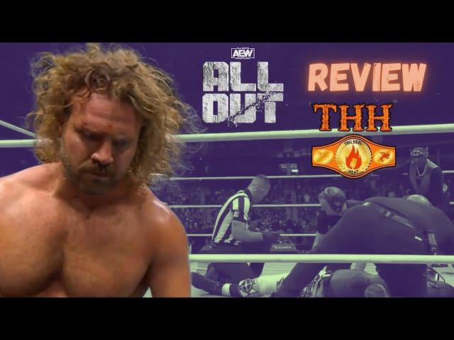 Hangman/Swerve GO TOO FAR? BCC BETRAY Bryan Danielson! Ospreay/PAC CLASSIC | AEW All Out 2024 Review