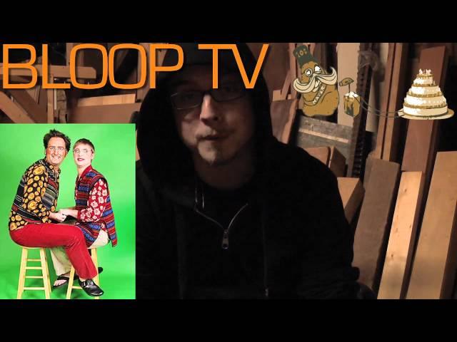 BloopTV Episode 5 - Part 5