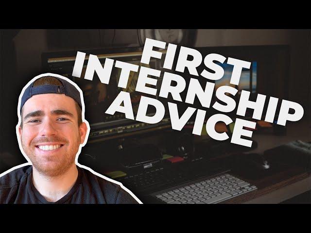 First Software Engineering Internship Advice & What To Expect