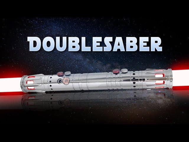 Doublesaber (OwnASaber)