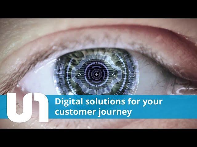 Unymira Unternehmensvorstellung - Digital solutions for your customer journey