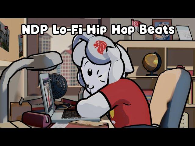 NDP Lo-Fi Hip Hop Beats