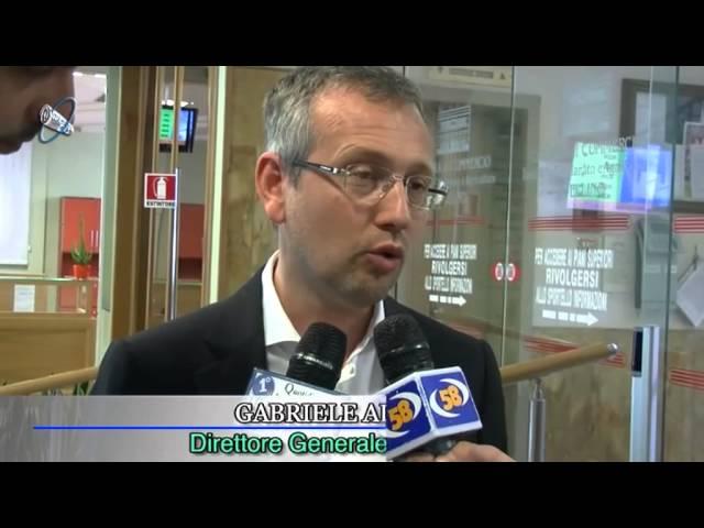 Camera di Commercio Avellino, aziende irpine all'Artigiano in Fiera. Intervista a G. Alberti