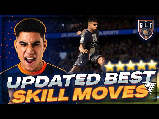 EA FC 24 - Best Post Patch Skill Moves