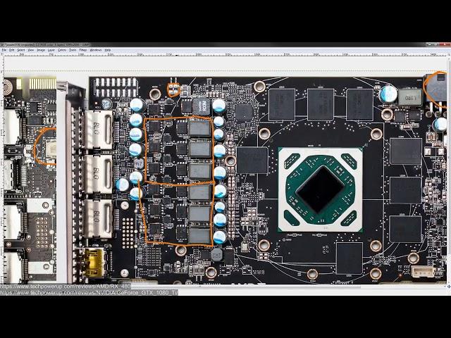 AMD vs Nvidia for Video Rendering - Adobe Premiere and Media Encoder