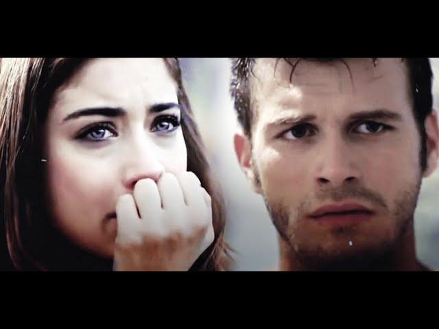  Kıvanç Tatlıtuğ & Hazal Kaya | Yoruldum