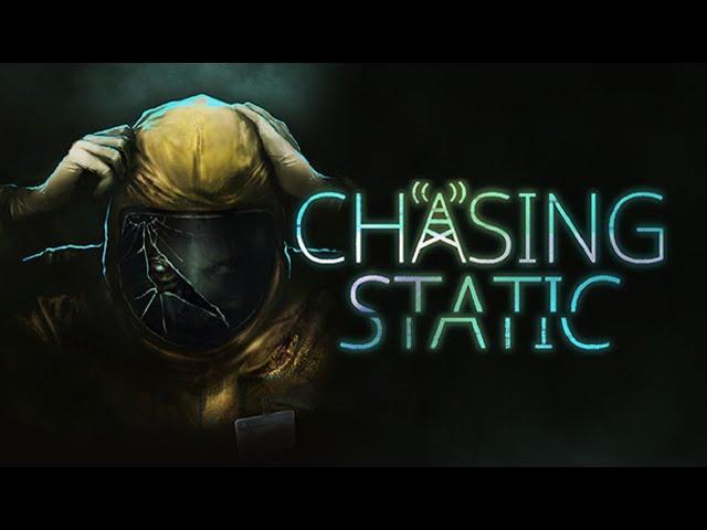 Chasing Static Demo - Психологический инди хоррор