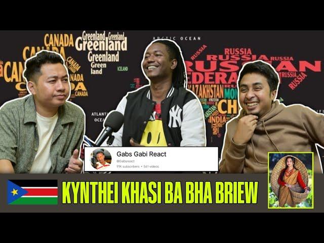 ki Kynthei khasi ki long kiba Bhabriew bha || Gabs gabi || Neighborhood Boyz #Ep81