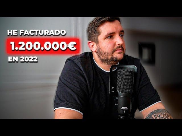 De Camarero a Facturar Más de 1.200.000€! (JJAPUESTASDEPORTIVAS) | Ep 4