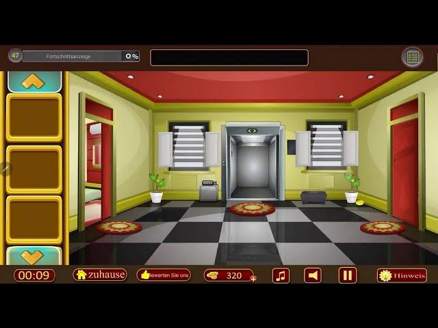 Can You Escape This 151+101 Games Level 47 Walkthrough