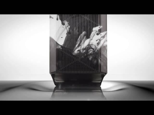 Alienware Aurora Gaming Desktop (2016 - 2017)